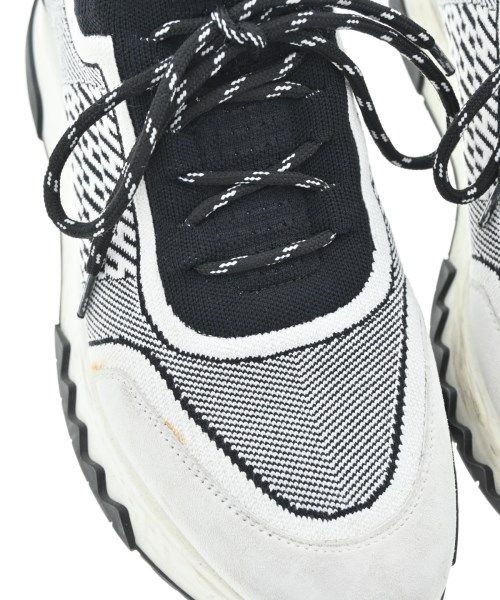 Hermes Sneakers Ladies []