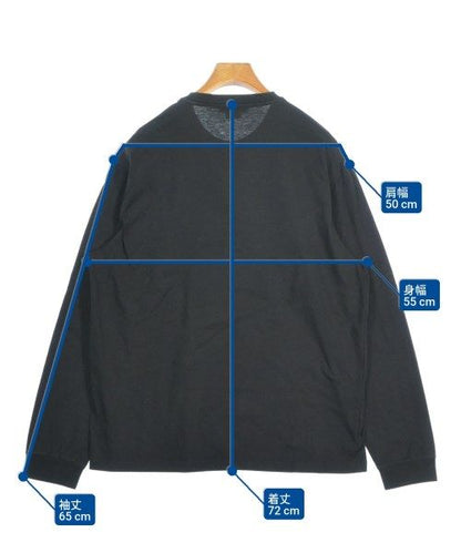 Versace T-shirt Cut And Sew Men's []