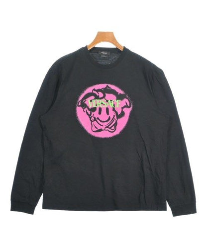 Versace T-shirt Cut And Sew Men's []