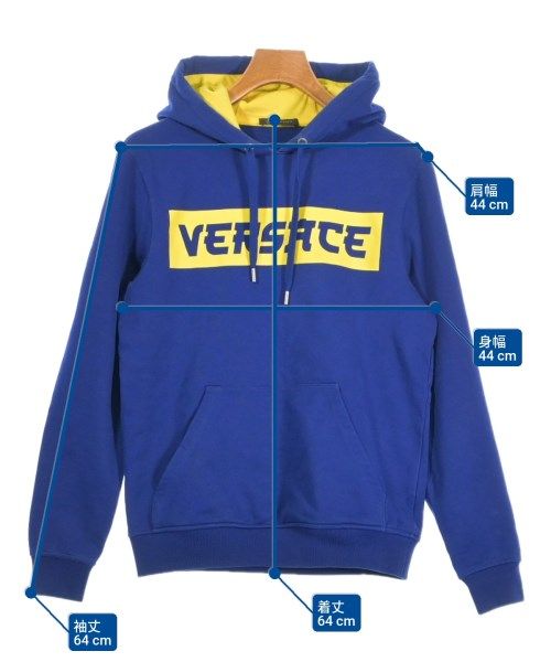 Versace Sweat Men's []