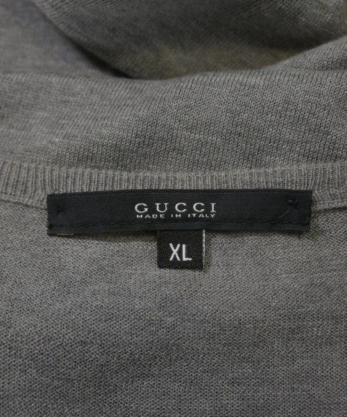 Gucci Knit Sweater Men's []