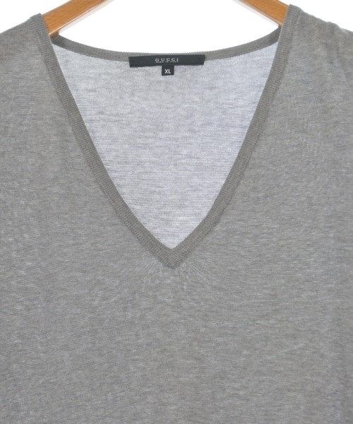 Gucci Knit Sweater Men's []