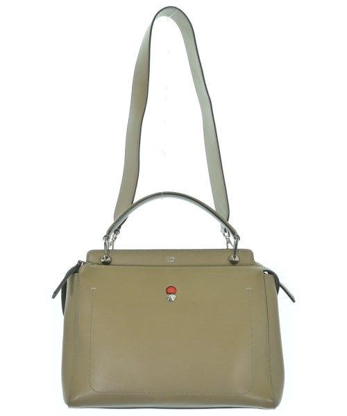 Fendi Handbag Ladies []