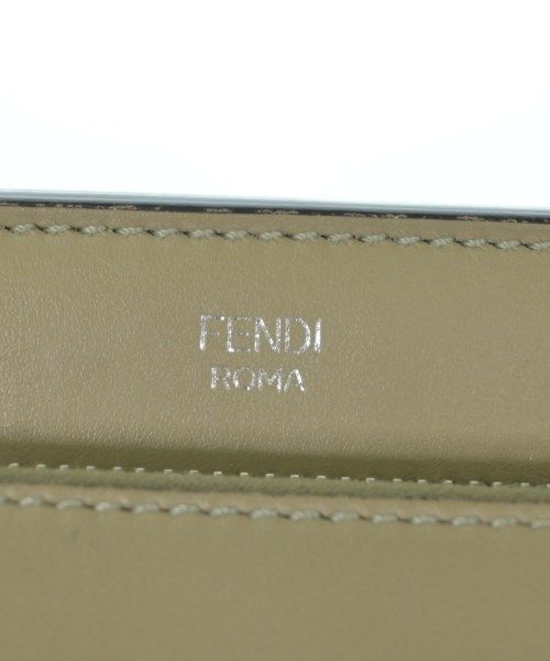 Fendi Handbag Ladies []