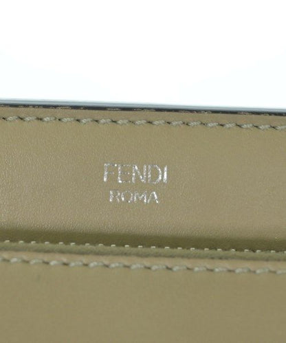 Fendi Handbag Ladies []