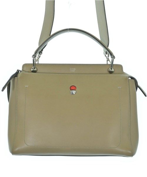 Fendi Handbag Ladies []