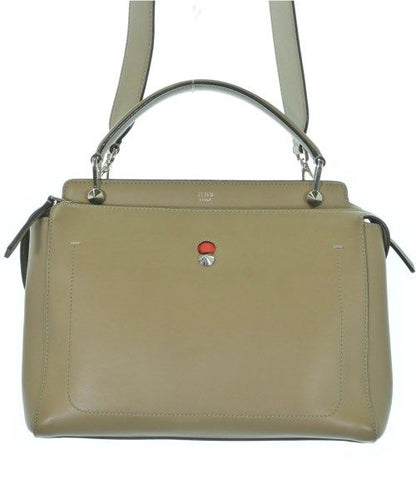 Fendi Handbag Ladies []