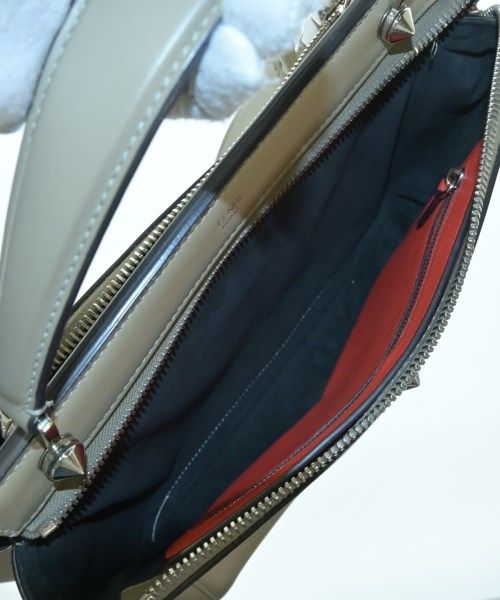 Fendi Handbag Ladies []