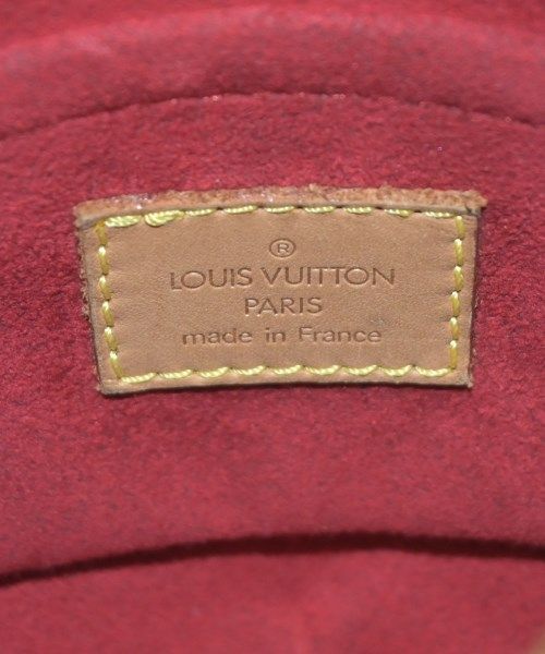 Louis Vuitton Shoulder Bag Ladies []