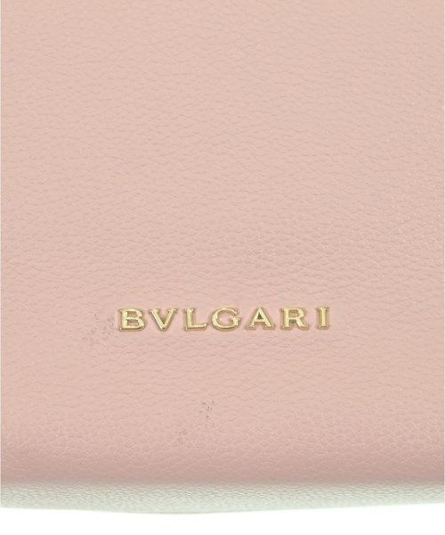 Bvlgari Handbag Ladies []