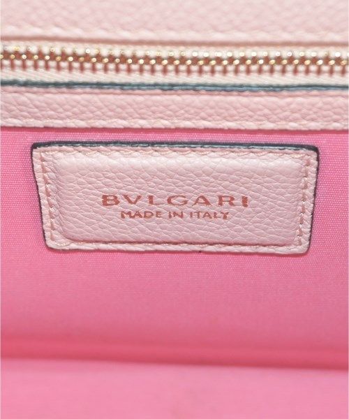 Bvlgari Handbag Ladies []