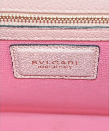 Bvlgari Handbag Ladies []