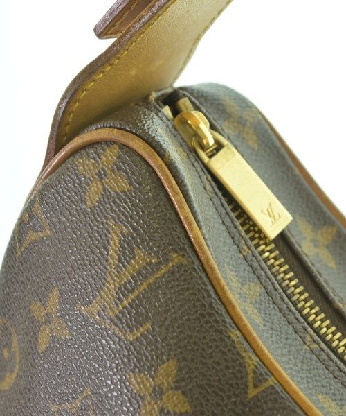 Louis Vuitton Shoulder Bag Ladies []