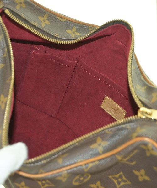 Louis Vuitton Shoulder Bag Ladies []