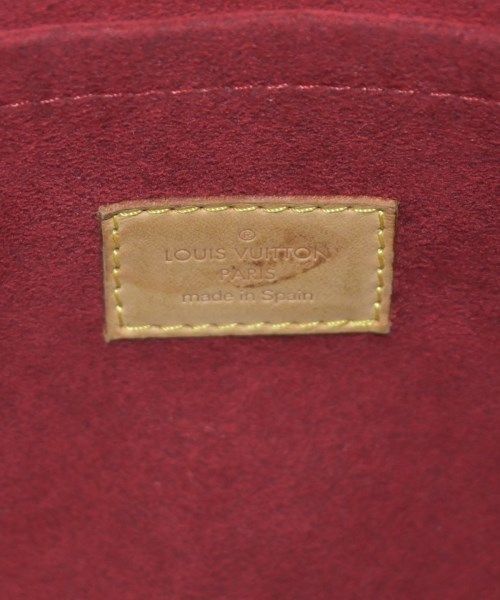 Louis Vuitton Shoulder Bag Ladies []