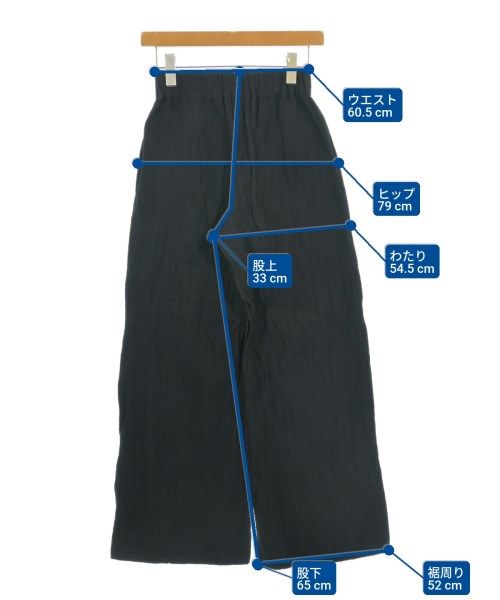 Loewe Pants Ladies []