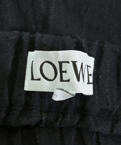 Loewe Pants Ladies []