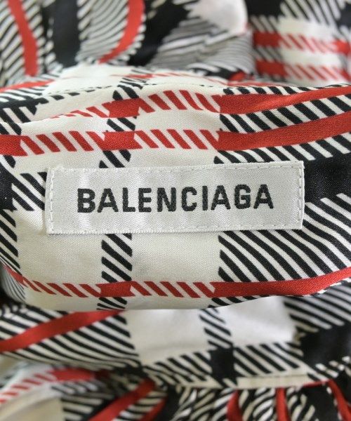 Balenciaga Blouse Ladies []