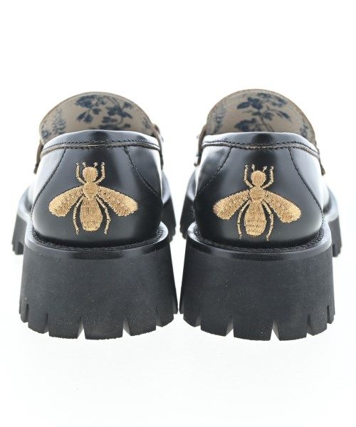 Gucci Dress Shoes Loafers Ladies []