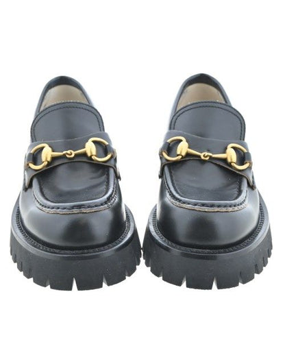Gucci Dress Shoes Loafers Ladies []