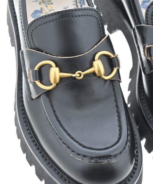 Gucci Dress Shoes Loafers Ladies []