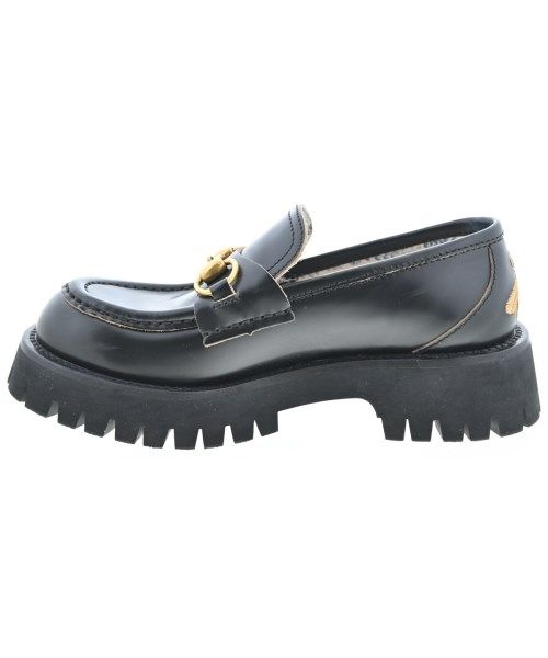 Gucci Dress Shoes Loafers Ladies []