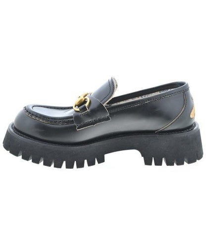 Gucci Dress Shoes Loafers Ladies []