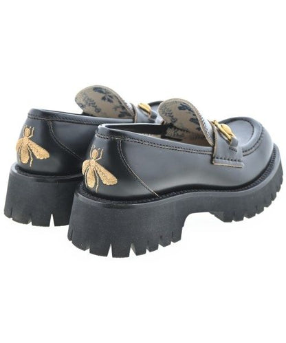 Gucci Dress Shoes Loafers Ladies []