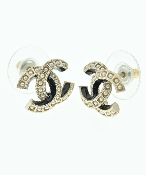 Chanel Earrings Women's []