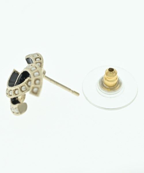 Chanel Earrings Women's []