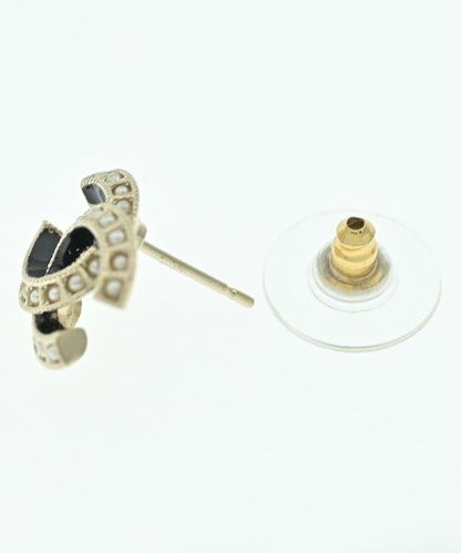 Chanel Earrings Women's []