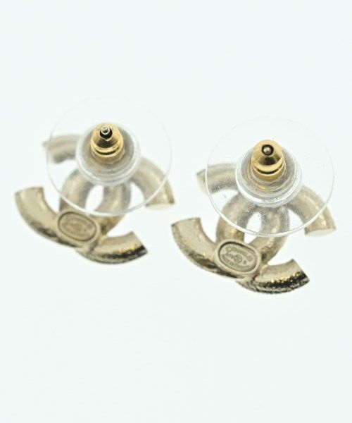 Chanel Earrings Women's []