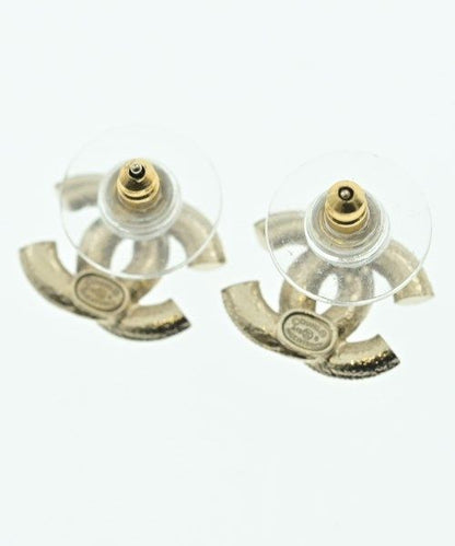 Chanel Earrings Women's []