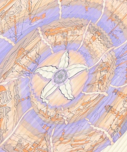 Hermes Bandana/scarf Women's []