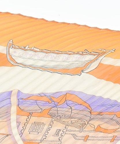 Hermes Bandana/scarf Women's []