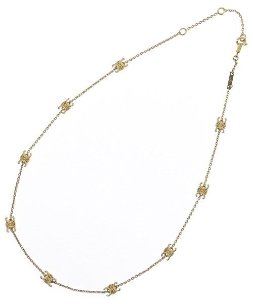 Celine Necklace Ladies []