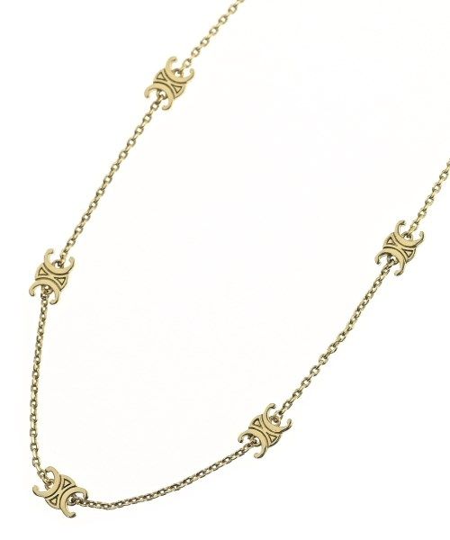 Celine Necklace Ladies []