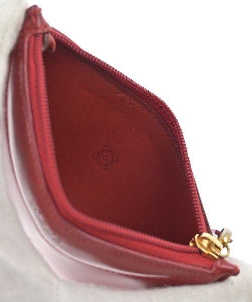 Loewe Wallet/coin Case Ladies []