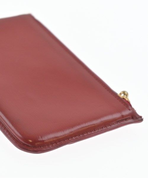 Loewe Wallet/coin Case Ladies []