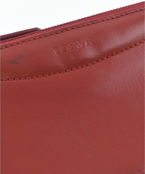 Loewe Wallet/coin Case Ladies []