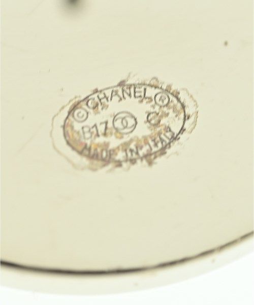 Chanel Brooch/corsage Ladies []