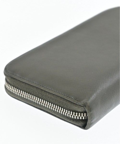 Prada Wallet/coin Case Ladies []