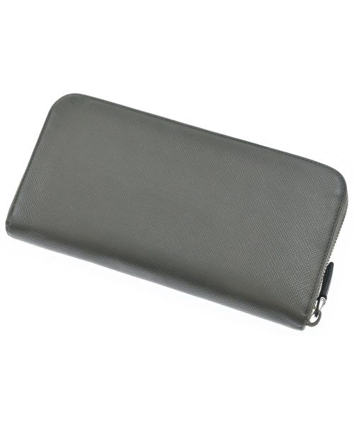 Prada Wallet/coin Case Ladies []