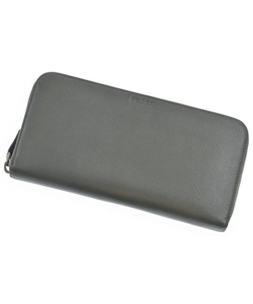 Prada Wallet/coin Case Ladies []