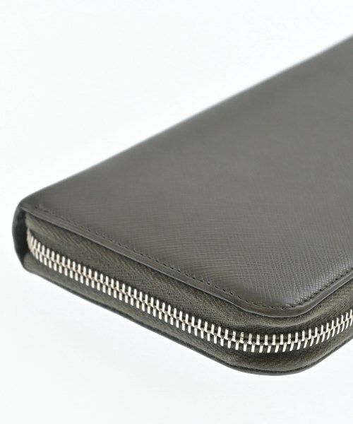 Prada Wallet/coin Case Ladies []