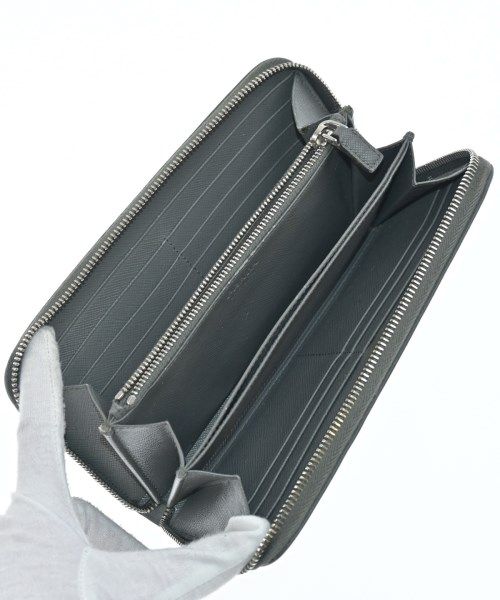Prada Wallet/coin Case Ladies []