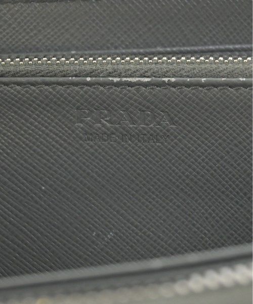 Prada Wallet/coin Case Ladies []
