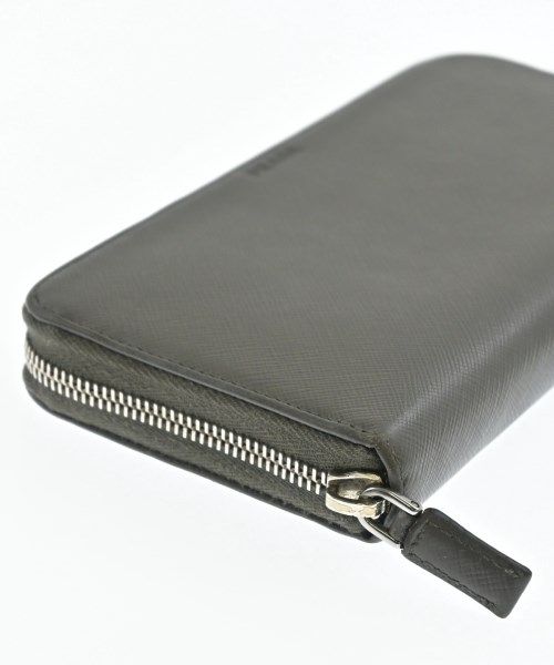 Prada Wallet/coin Case Ladies []