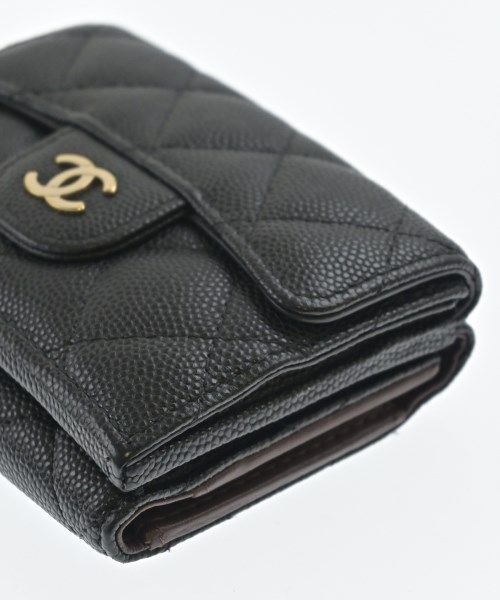 Chanel Wallet/coin Case Women's []