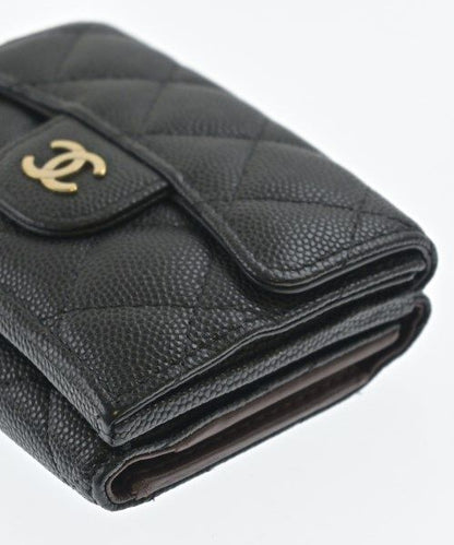 Chanel Wallet/coin Case Women's []